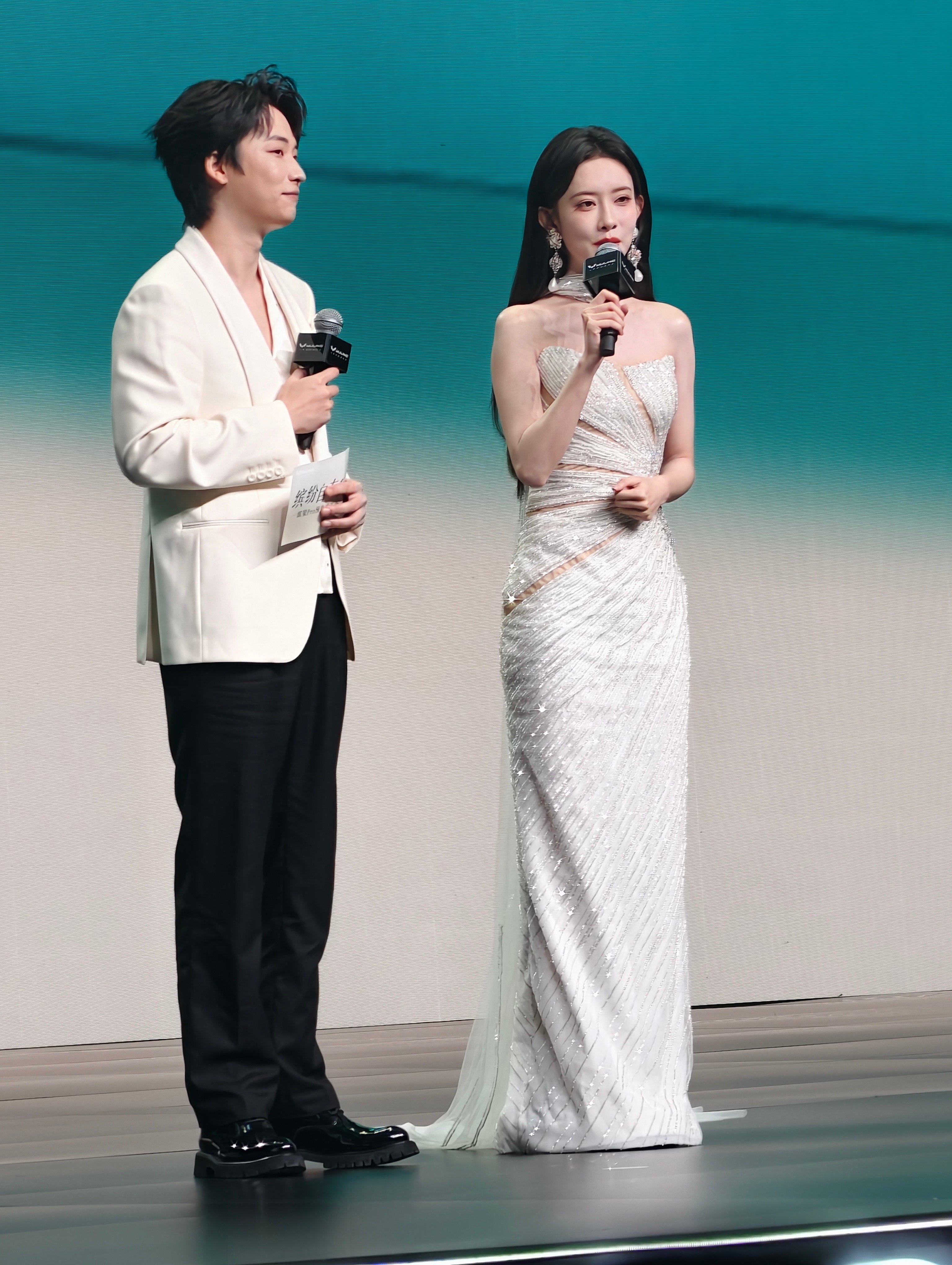 姐姐好美，姐姐鲨我缤果全球代言人太美了！缤果pro