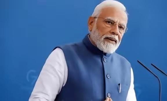 印度总理莫迪已经做出了选择，不论是在金砖国家还是上合组织，都不会与广大发展中国家