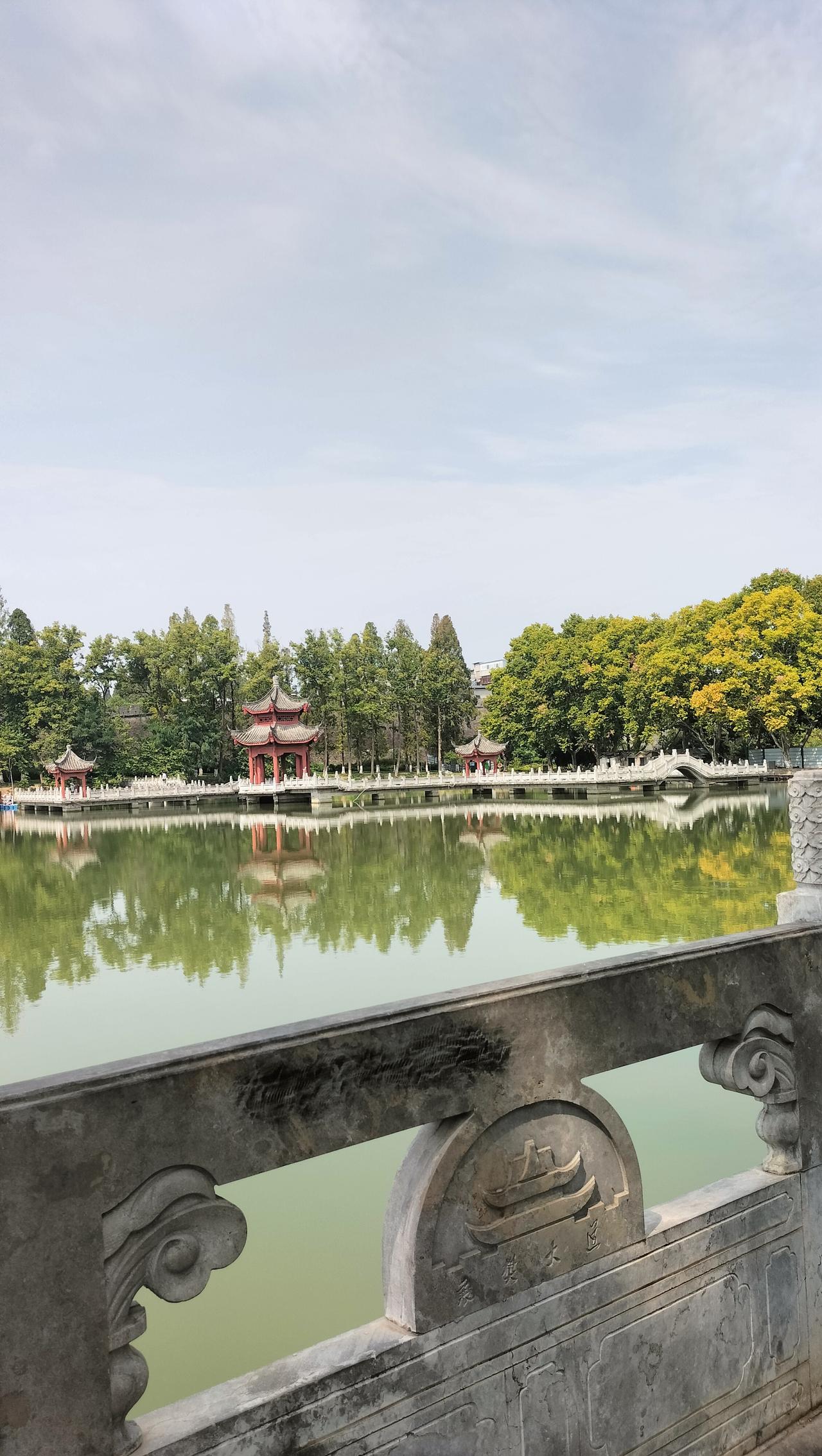 襄阳2日游