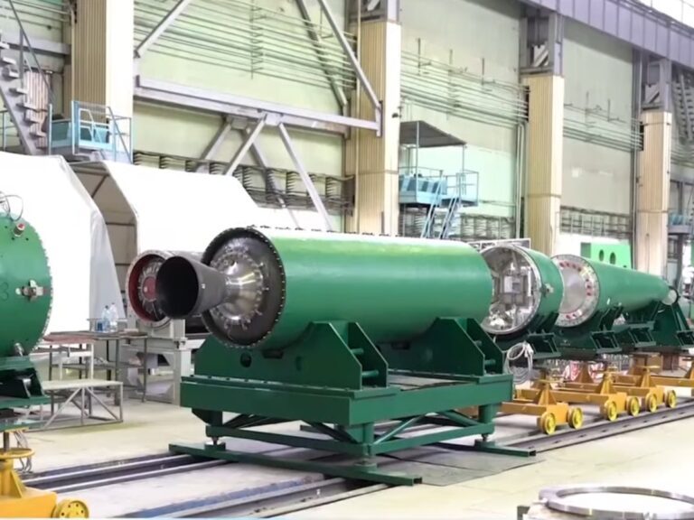 乌克兰确认实施火箭入轨发射2026年4月13日，《防务博客》网（defence-