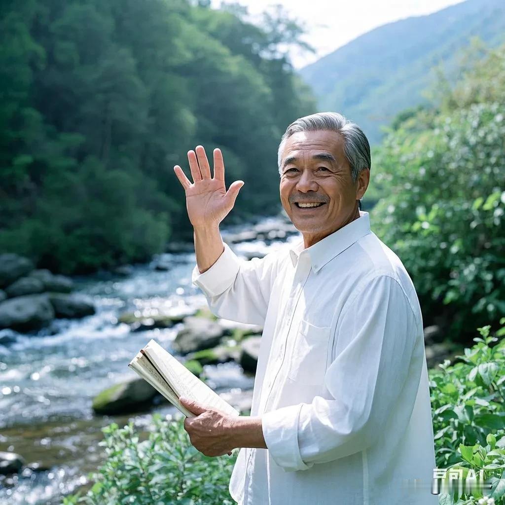 《桃林小屋》
桃林深处藏小楼，
文人才子常聚首。
丝弦笛韵齐欢奏，
举杯痛饮解心