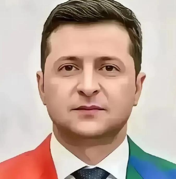 乌克兰传来消息

总统泽连斯基宣布了：

3月20日，乌克兰总统泽连斯基宣布，已