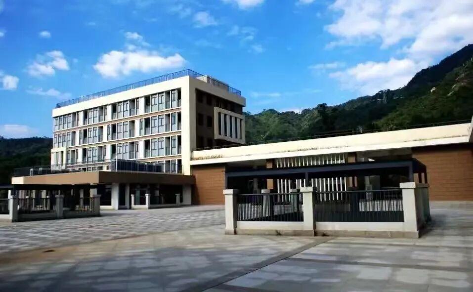 【福州市区再添一所一类校！】
日前，据福州市公布的2026年中招细节显示，福州第