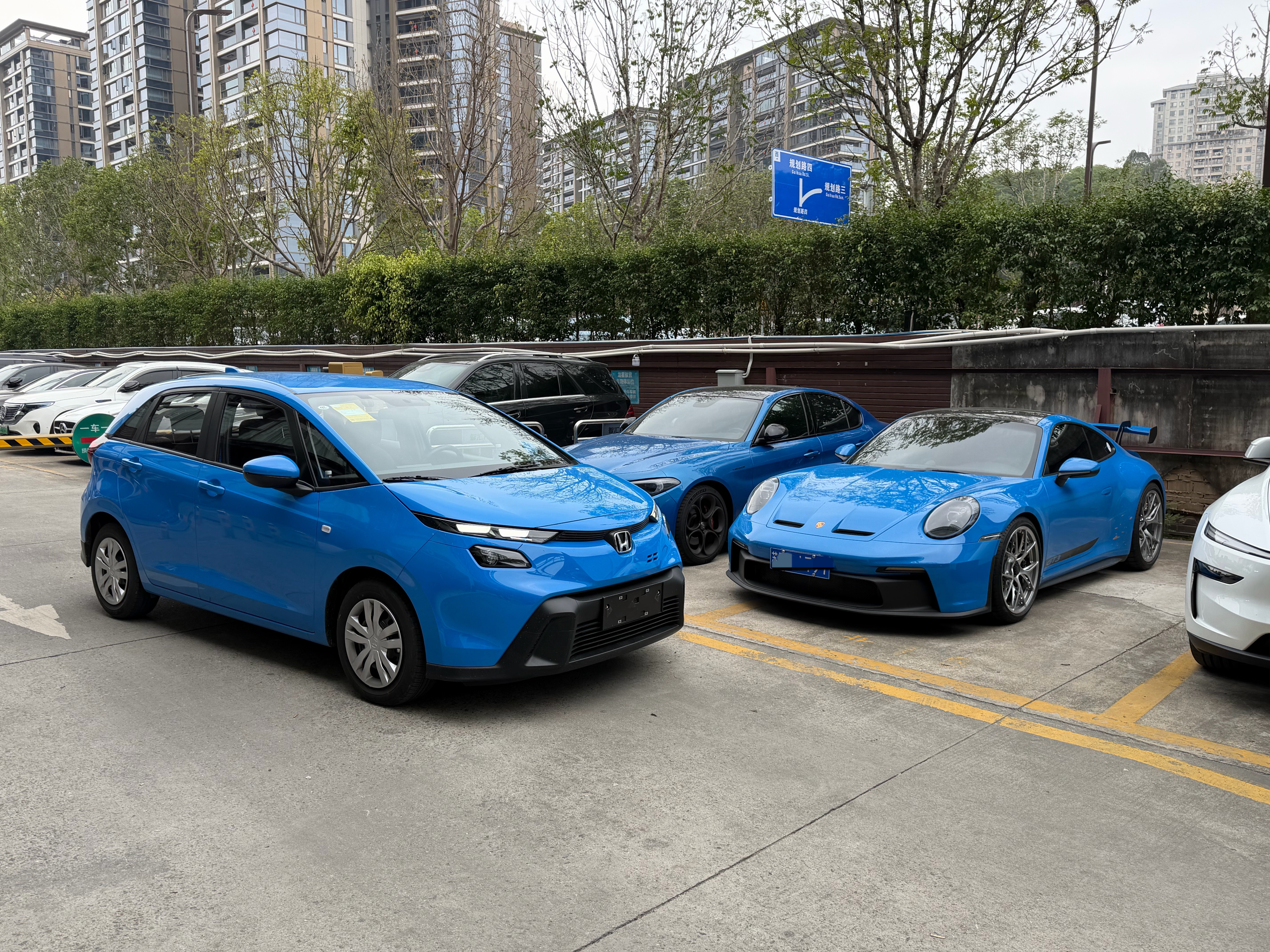 啥都能输，气场不能输