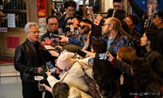 英伟达真投了OpenAI，1000亿是吹的，实际掏钱要一分一分看进度。
2月1号