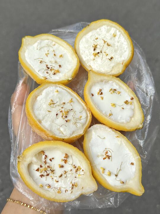 每次来南昌都要打包带走的……
