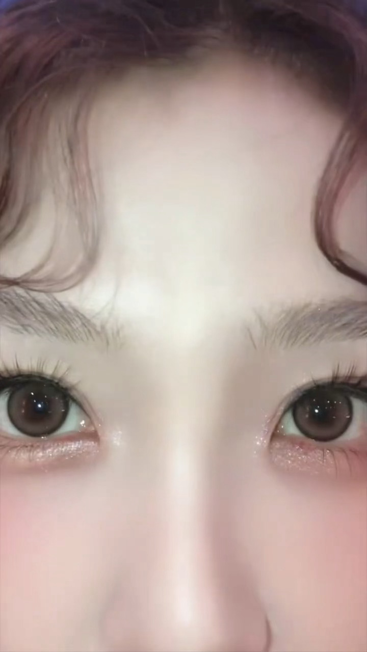 我靠好近好萌好漂亮 所有人点开感受[捂嘴哭] ​​​