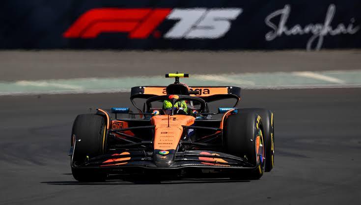 2026 F1美国奥斯汀站有啥看点？安东内利的冠军点，撞上维斯塔潘的“牛仔帽”
