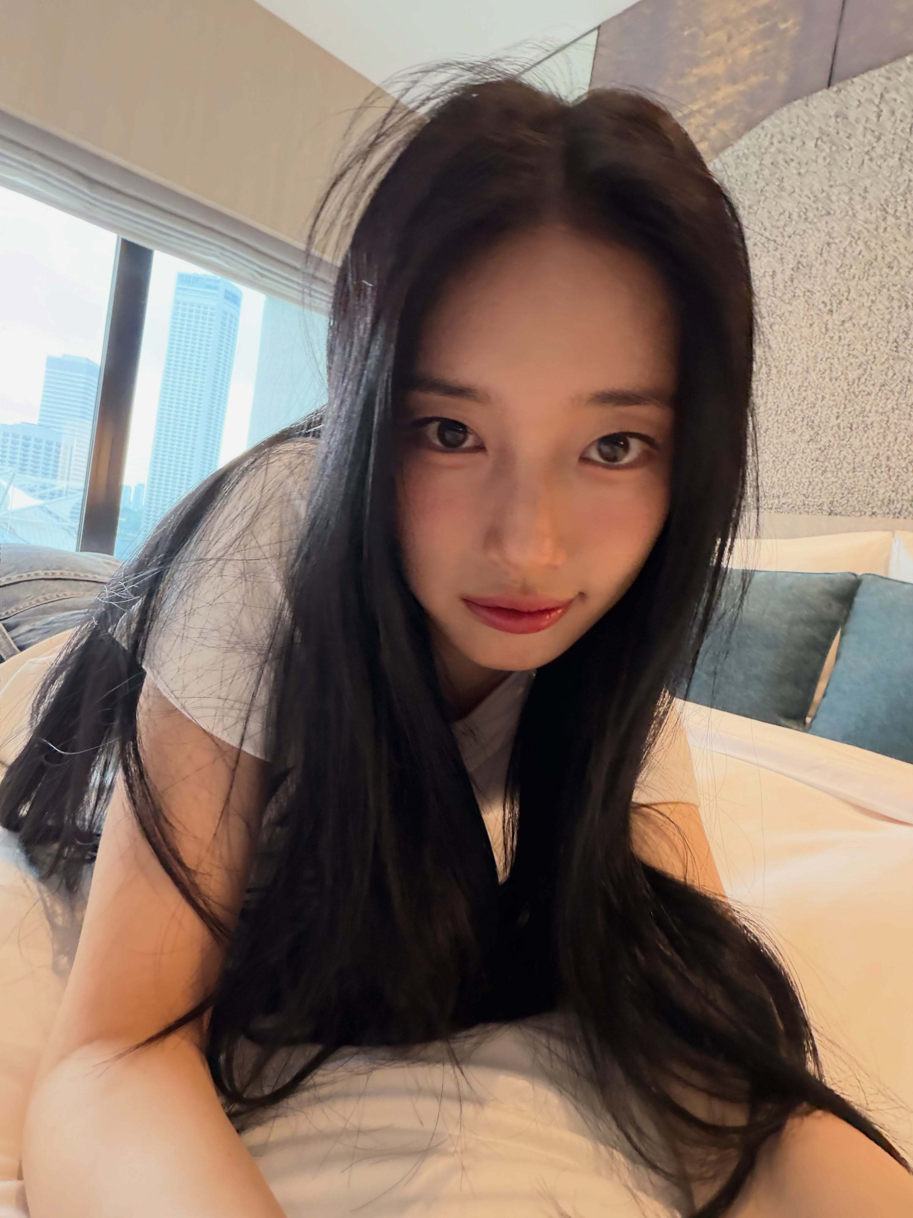 裴秀智  【Instagram】裴秀智韩剧魅惑 260821 skuukzky 