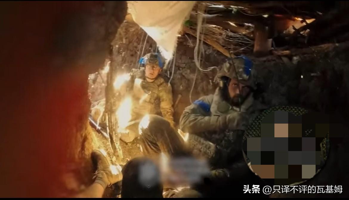 突发！俄军在乌克兰楚古耶夫炼油厂打死多名英国军官并重伤多名北约雇佣兵！2025年