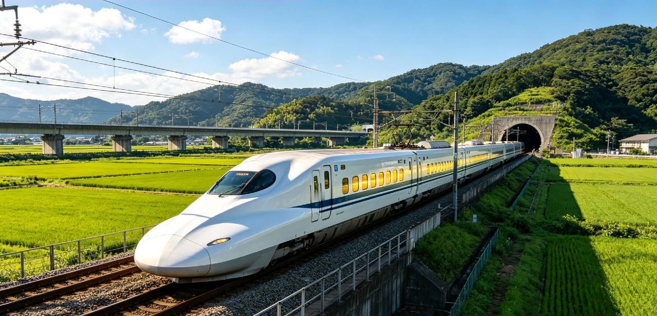中国最美的山水在哪