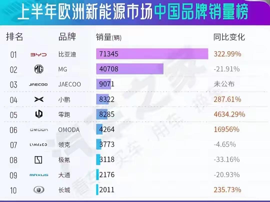 在新能源汽车领域，比亚迪的市场表现堪称“现象级”。从国内市场的持续领跑，到欧洲等