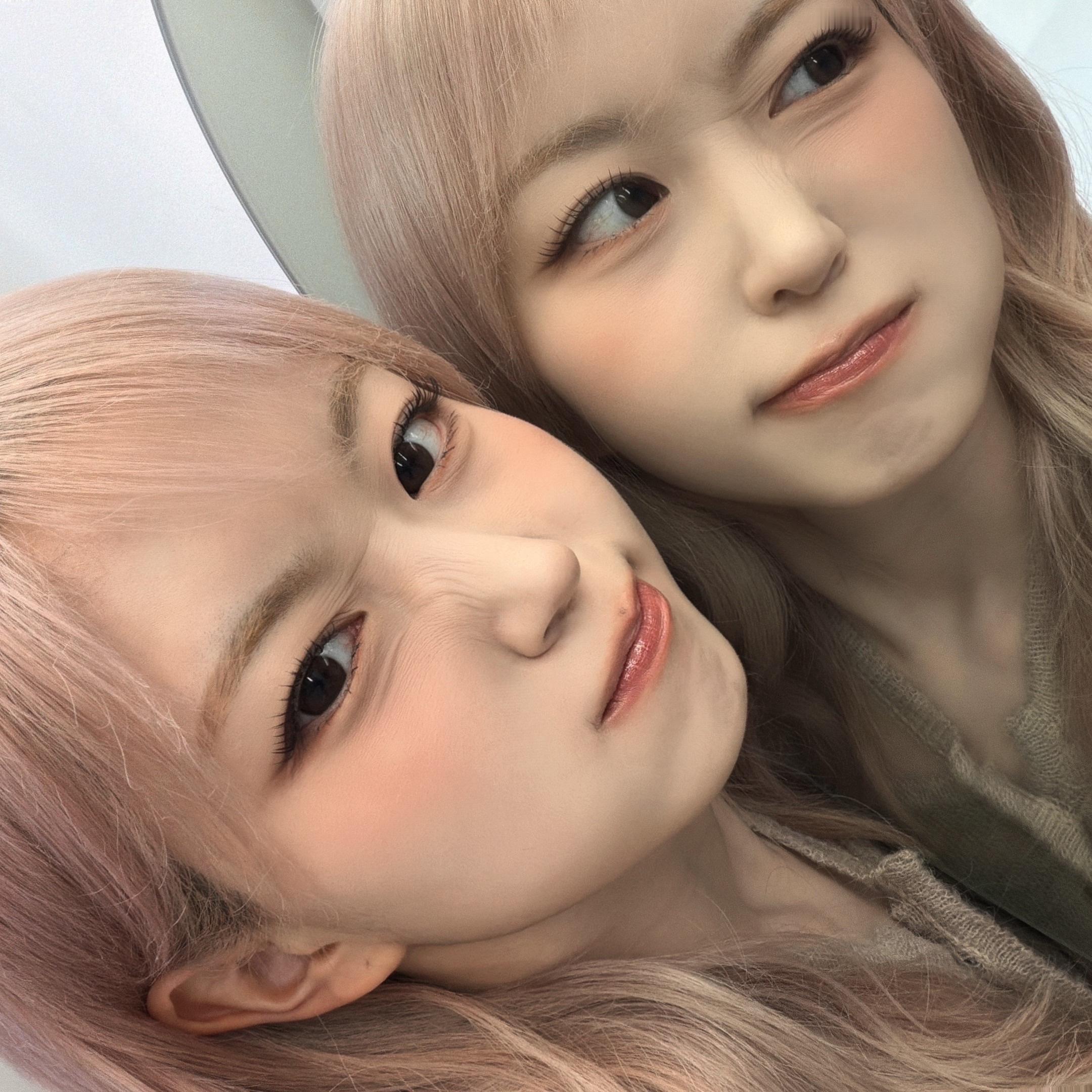 260123 NMIXX Haewon吴海媛 