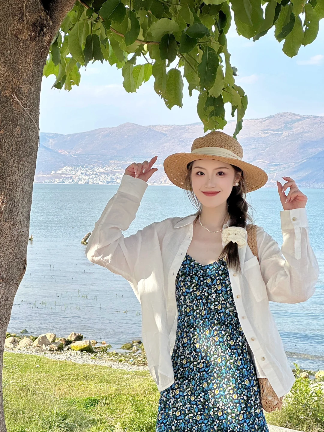 去有风的地方👒
