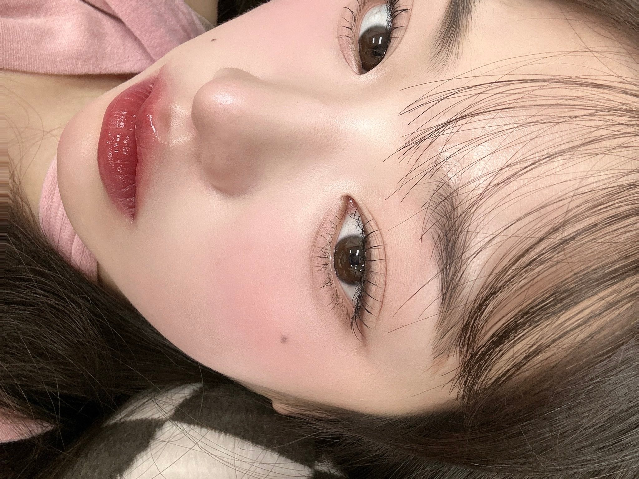 张元英[超话] 萌萌的小兔几🤗💘 ​​​