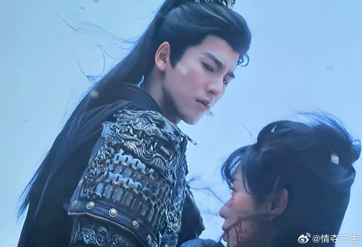 逐玉 青天大老爷一提到青天大老爷就想起田曦薇那个口气哈哈哈哈太可爱了 