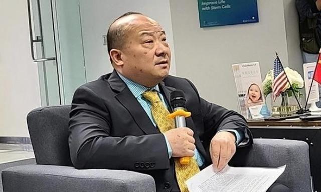 “大陆想统一，就要做好毁灭500座城，牺牲1.4亿国人的准备！”这是两岸问题专家