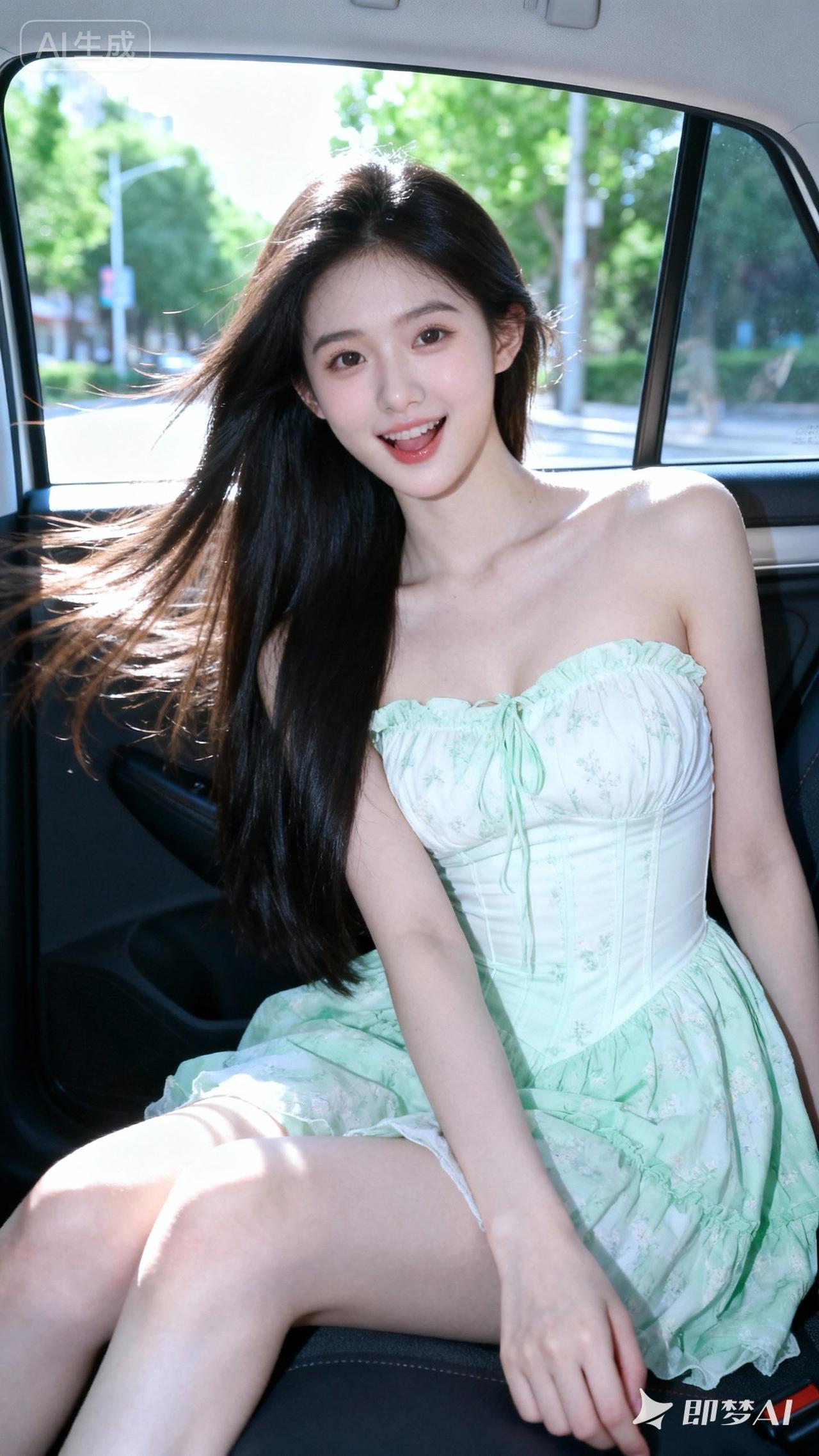 美人照怎么拍才好看