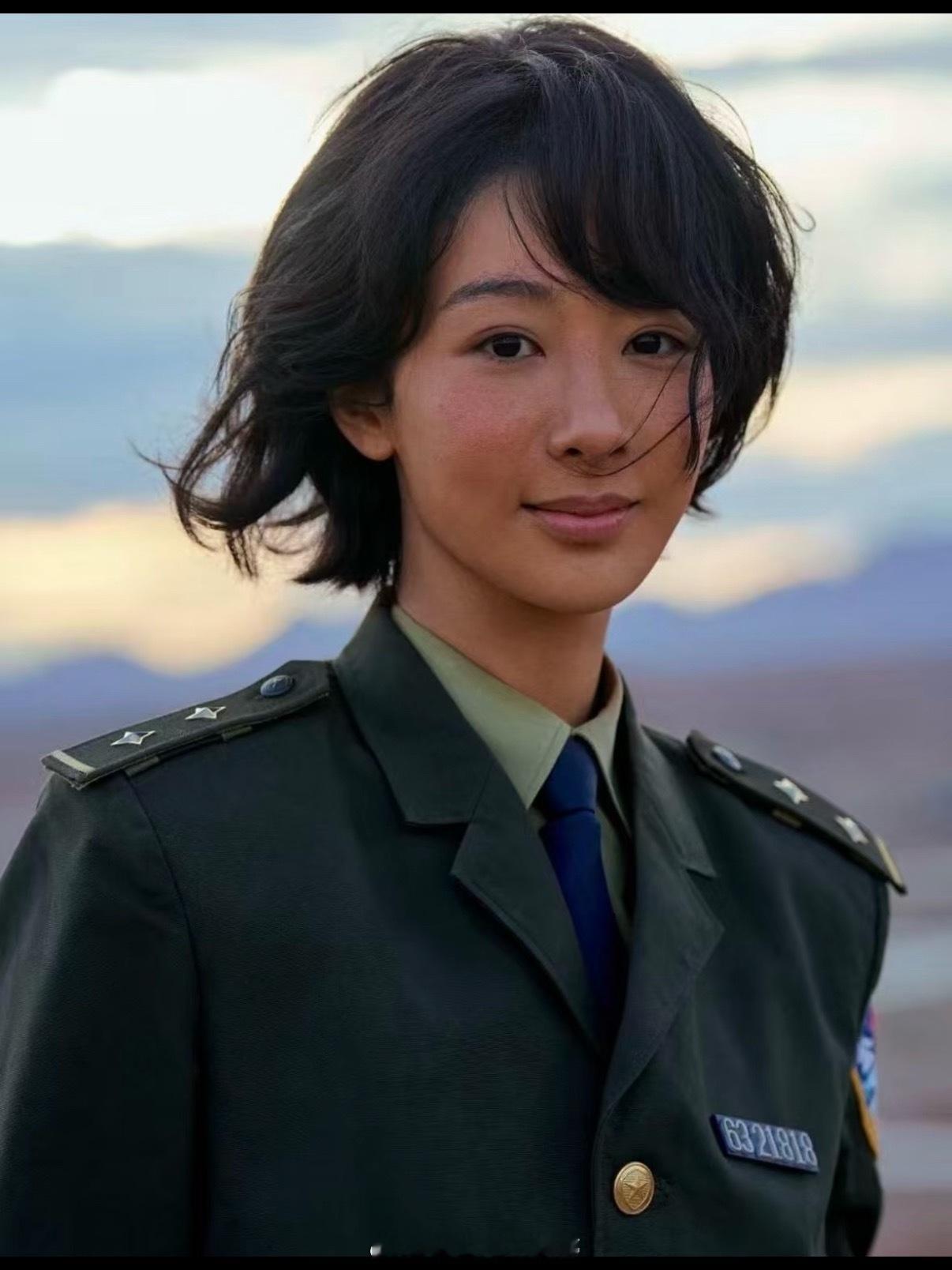 央视新闻又发文夸赞杨紫演的《生命树》了