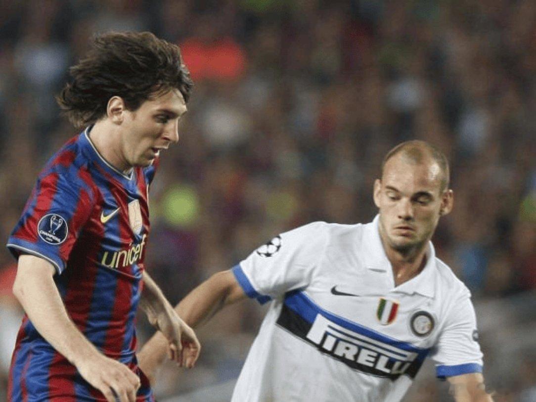 斯内德一语戳破防守精髓！阿森纳保守打法原来早有经典范本。不少球迷吐槽枪手战术偏保