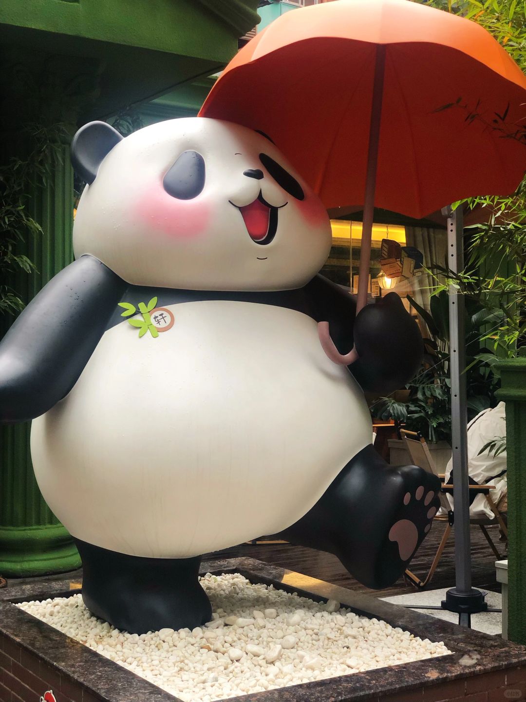 成都11月现状！三刷成都的真心话~~~