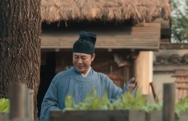 顾震韭菜就是用来割的   真是笑死我了，这波古今梦幻联动算是有了顾震和赵不巡，你