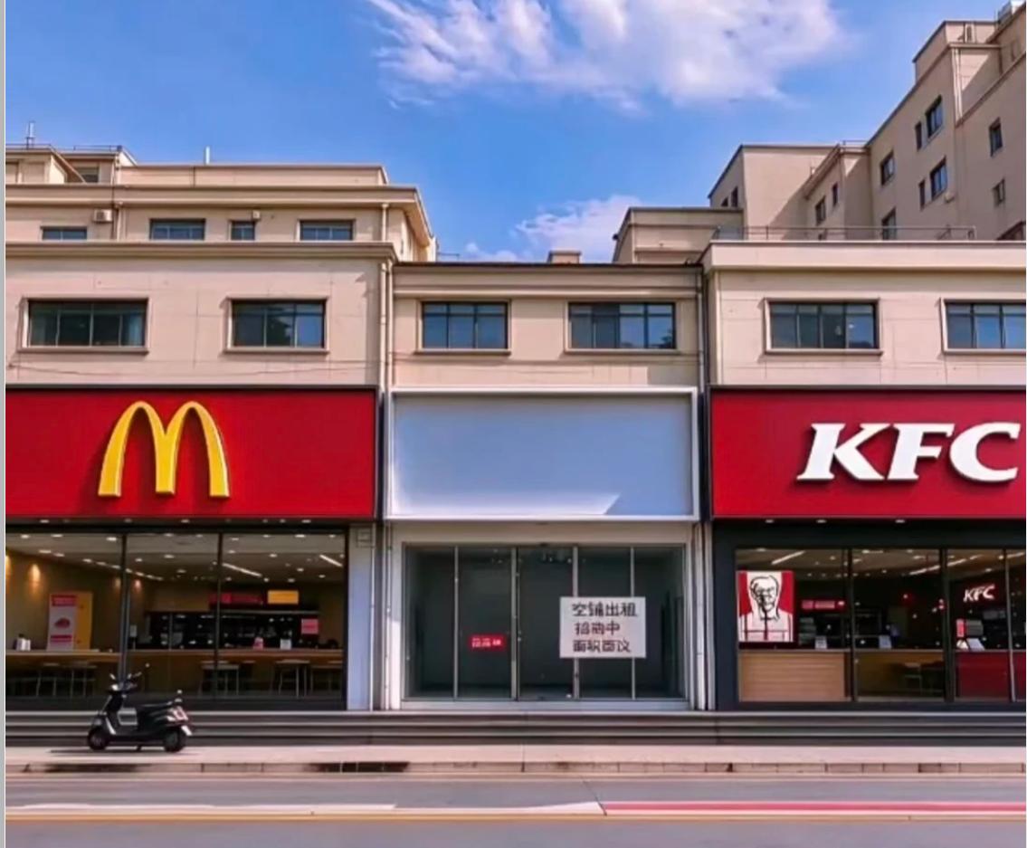 怎么做才能压制住两边这两家，让我出类拔萃。