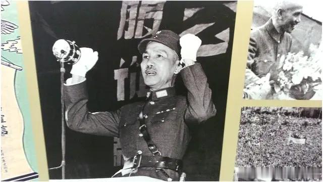 草了，我才意识到盟军跟纳粹的主要大国都有军事顾问伺候过南京国民政府：德国：冯赛克