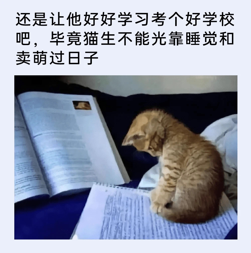 其实可以 ​​​