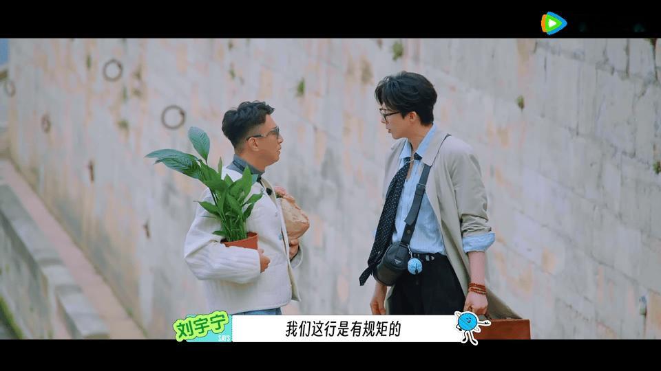 孙红雷刘宇宁东北版这个杀手不太冷孙红雷一开口东北味简直太逗了，喜剧感满满呀，笑点