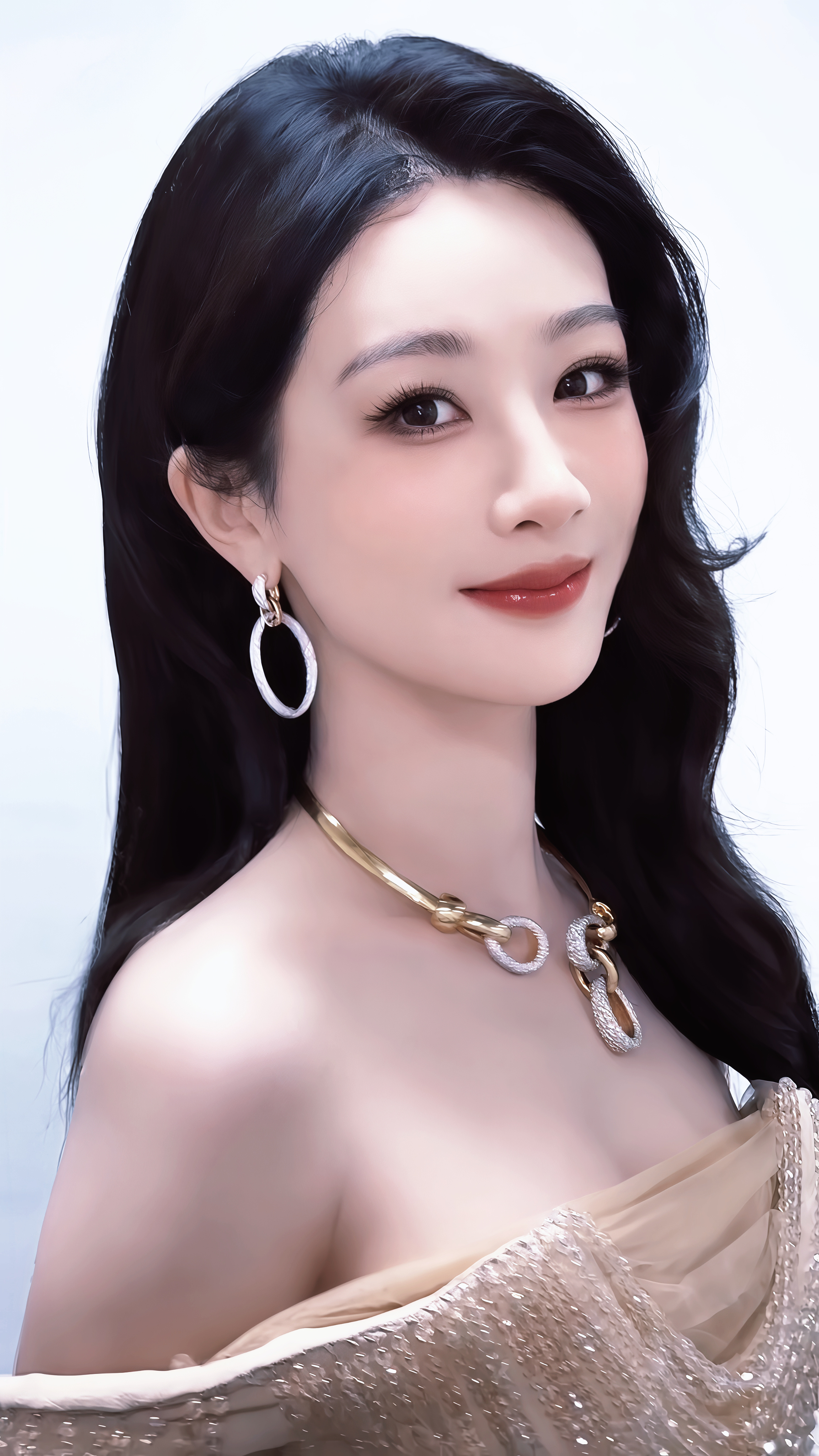 杨紫 早啊，視后