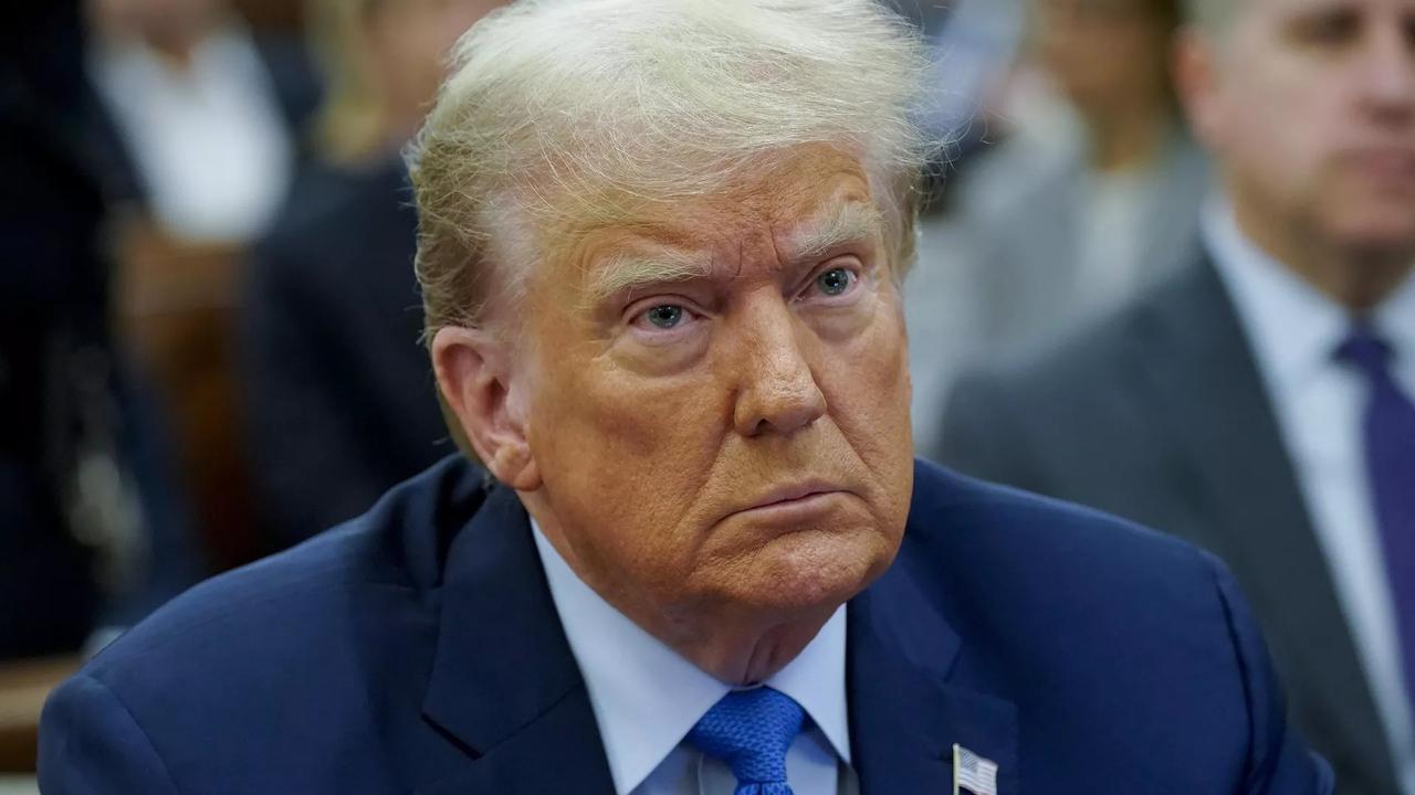 美国政客新闻网：特朗普在达沃斯论坛期间避开与泽连斯基会面

俄罗斯卫星通讯社 2