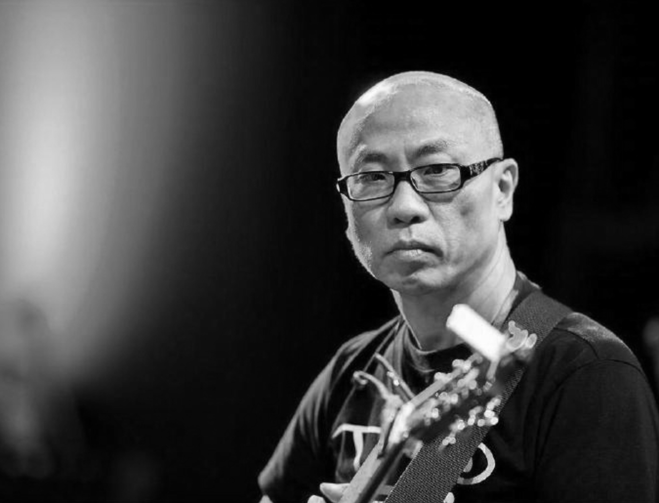 【台湾音乐人韩贤光去世 】5月12日，台湾音乐人韩贤光的遗属发布讣告，韩贤光于5