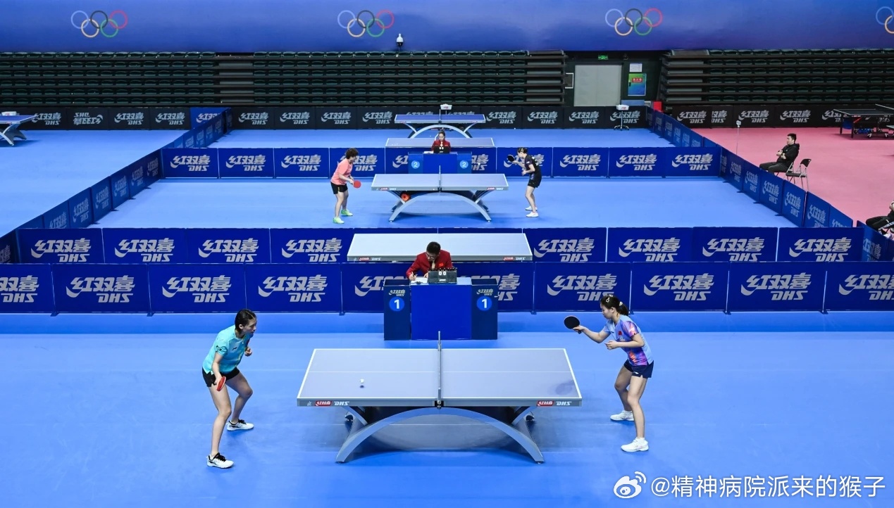 国乒女队第二次伦敦世乒赛选拔赛成绩汇总：决赛蒯曼 3-1 王艺迪 获得参赛名额?