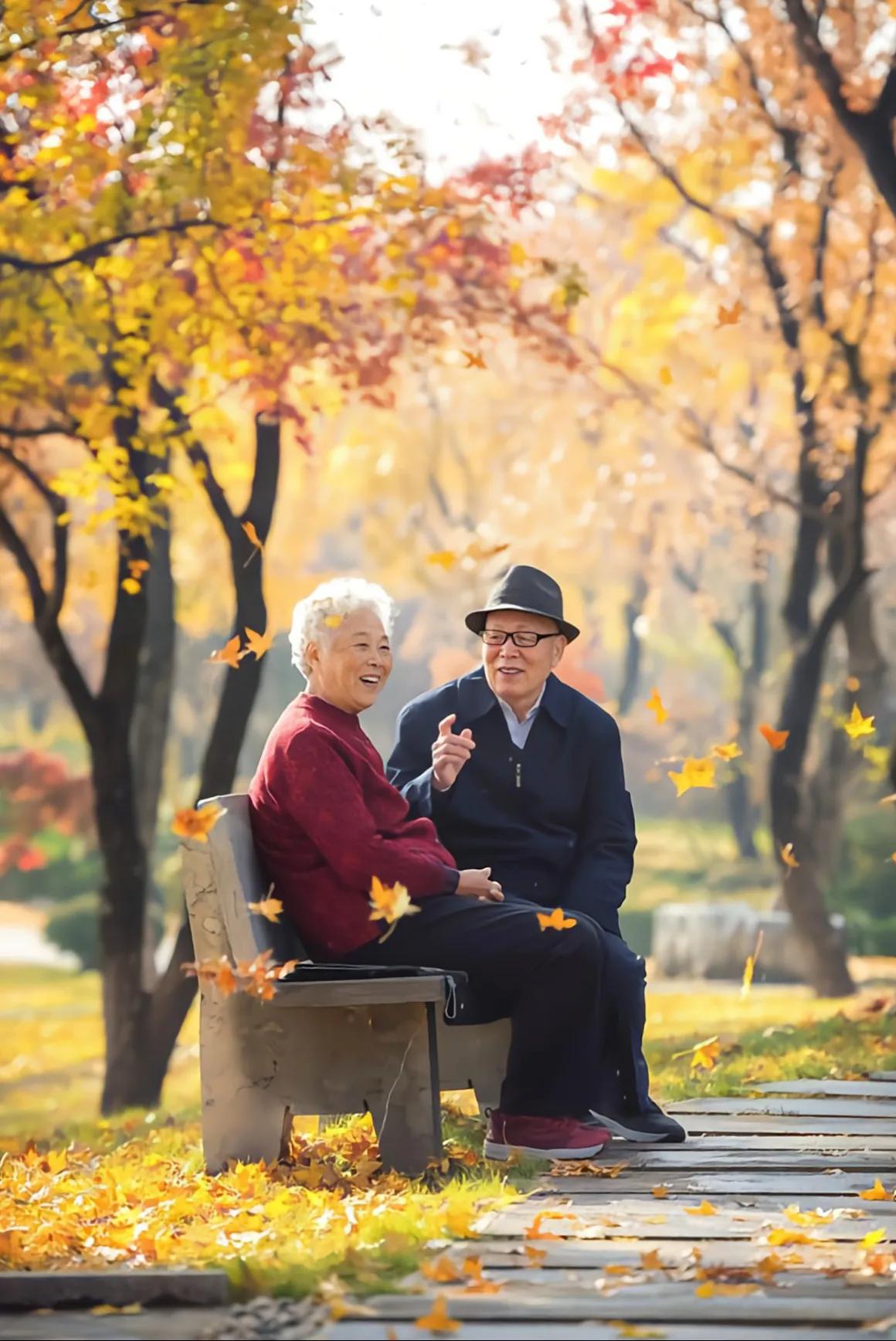 虹口公园有些老人的视频出来后，很多人看不惯，甚至说她们13。为什么看不惯，人们跟