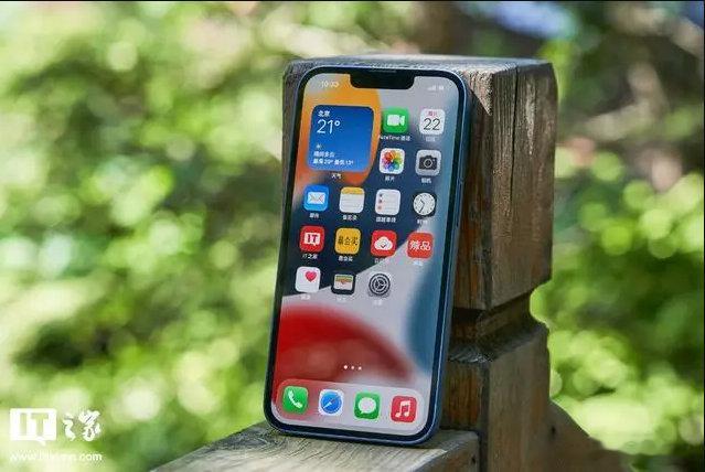 #iPhone14在美市场占比仅次于iPhone7#【iPhone14深受美国苹