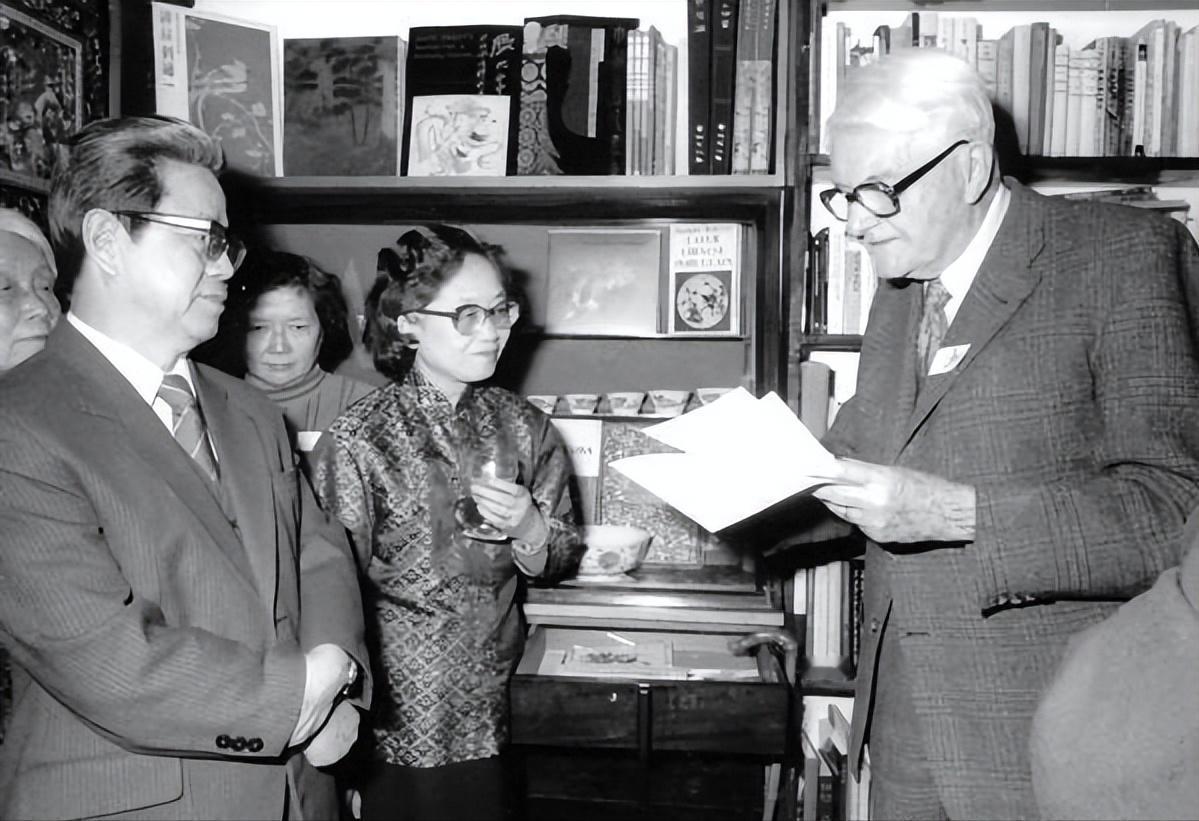 英国教授亮出宋代图纸，西方工业革命竟是"抄作业"，欧洲学界沉默

1954年，一