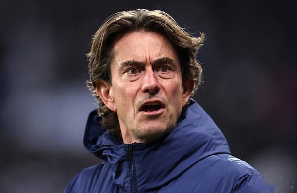 热刺vs布伦特福德 托马斯-弗兰克在布伦特福德工作了9年，用他自己的话说，人生四