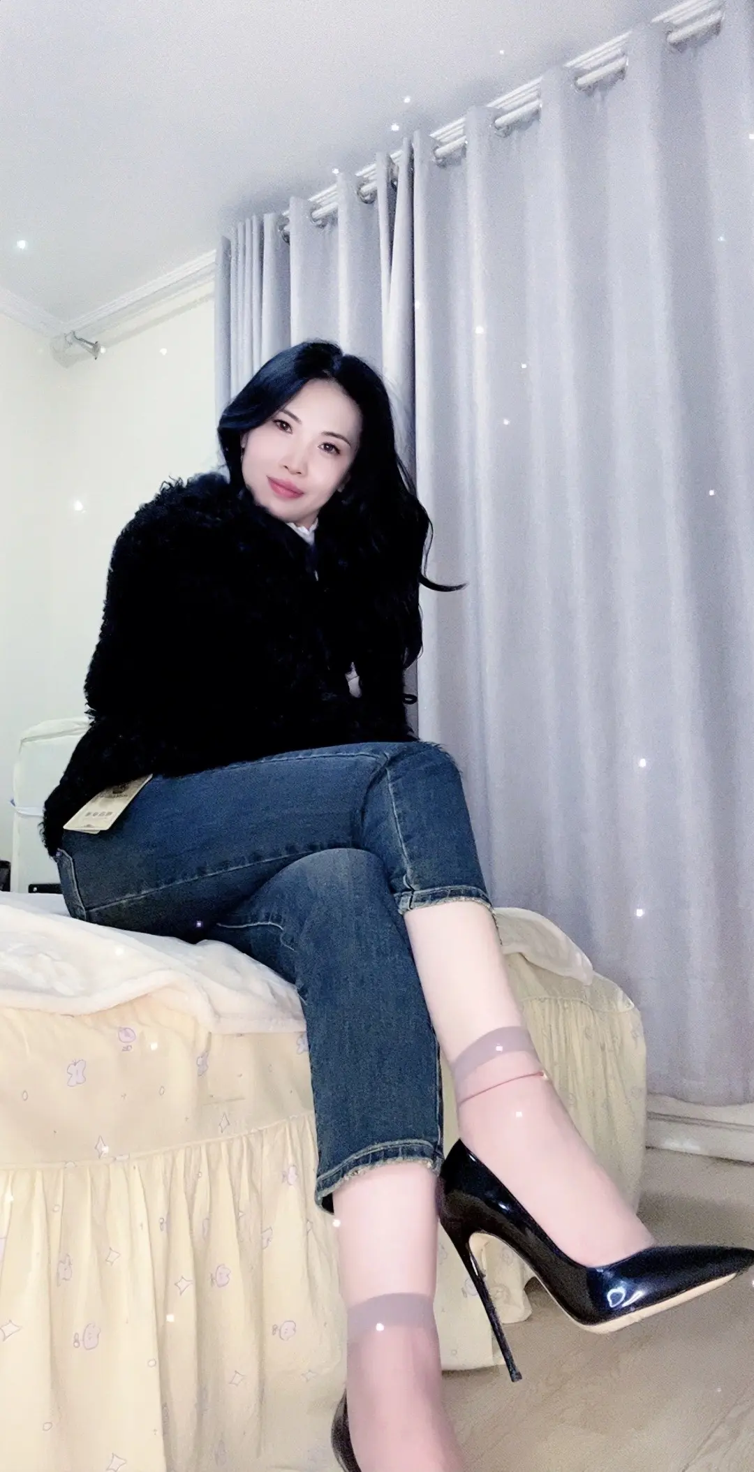 女人一定要活成自己喜欢的样子
