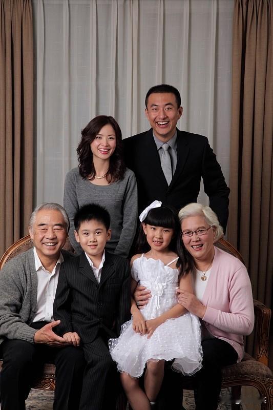 你能这么理解并体谅公婆，真是个通情达理的好媳妇！相信你们的家庭一定和睦幸福，真心