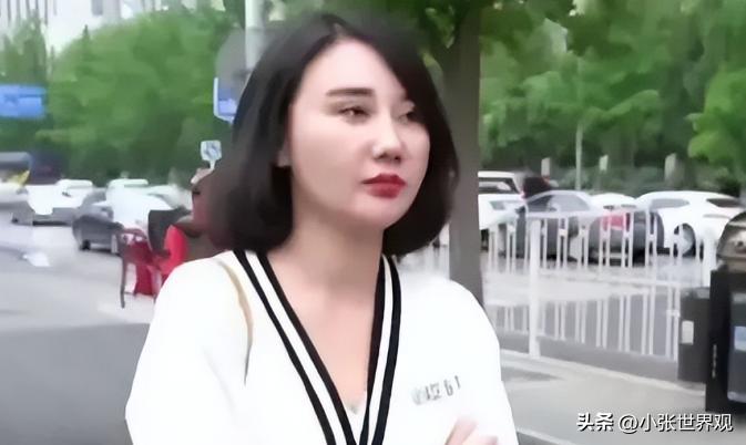 “我搞死你，不让你倾家荡产，我死不瞑目！”2018年扬州美女被官二代抛弃后，实名
