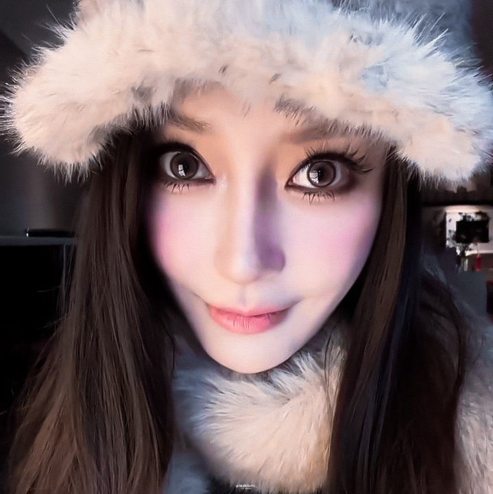 angelababy angelababy “鲸落于海 星沉于洼 风隐于密林 蝉