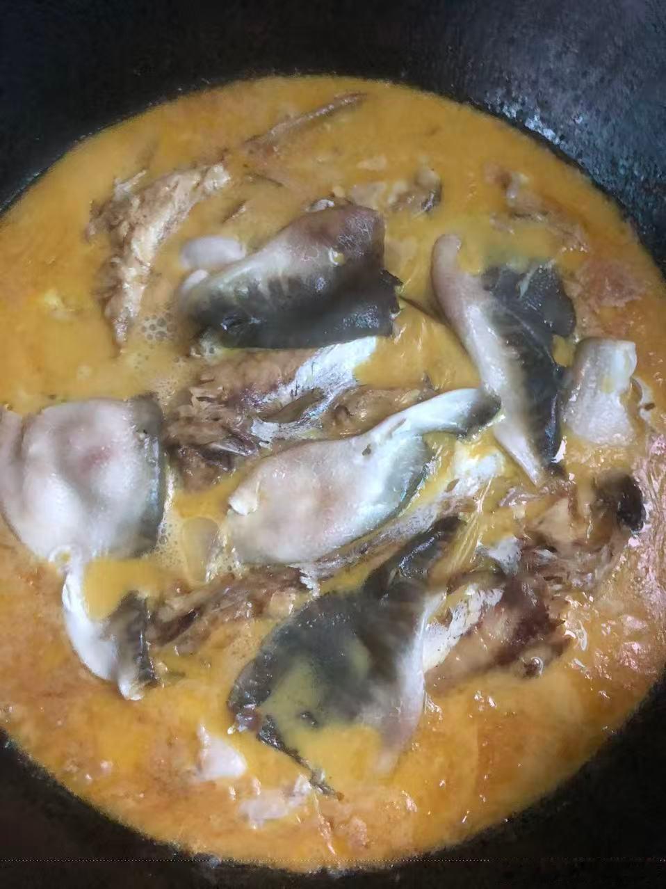 微博文化之夜中华文化小赏不知道你们有没有吃过河豚🐡？河豚 扬中拥有数百年的河豚