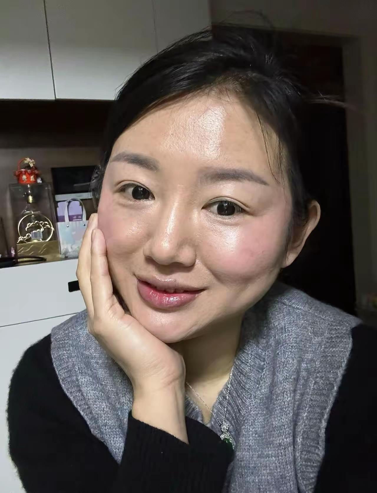 在你眼里，什么样的女人最漂亮圆圆