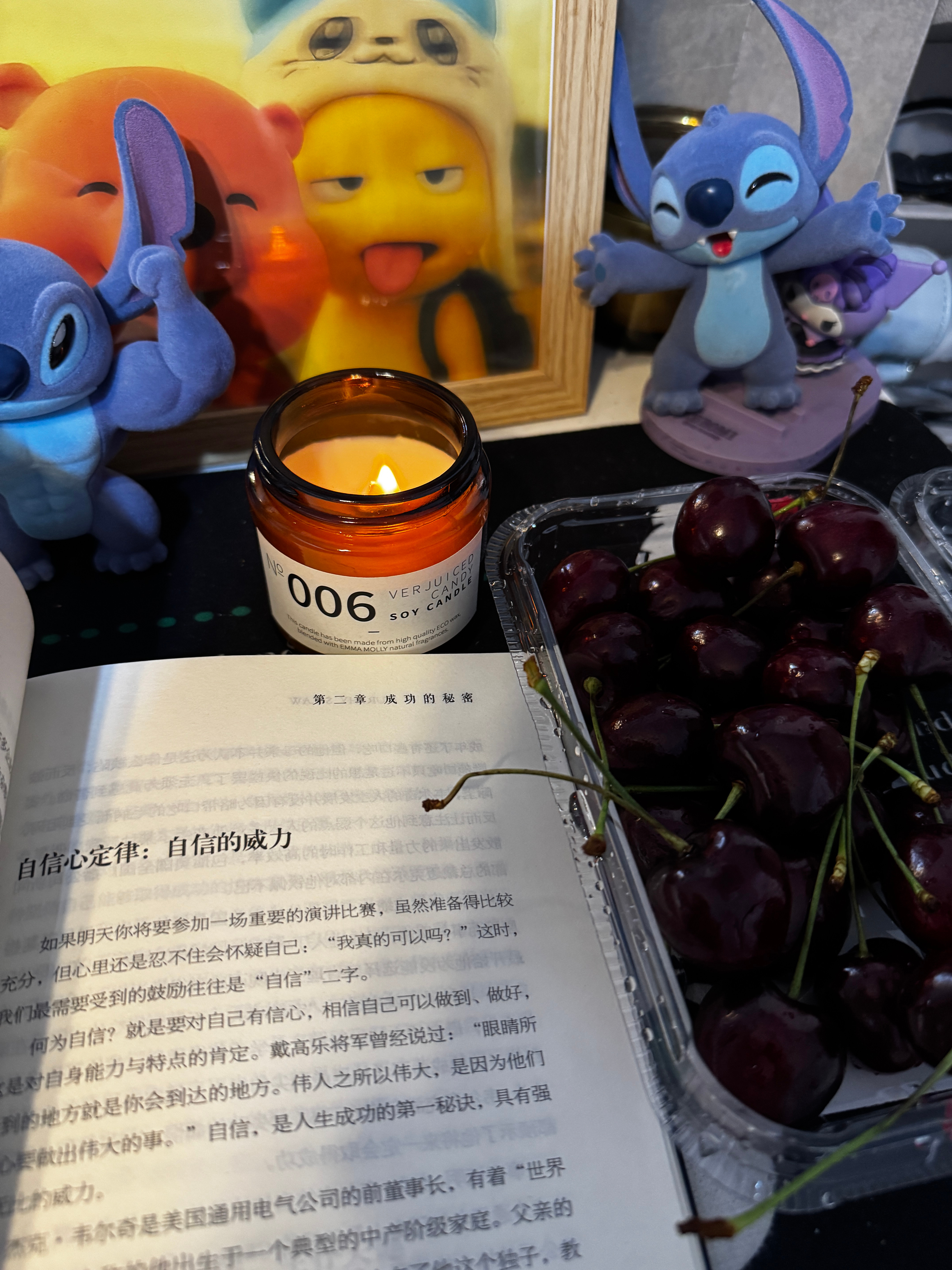 六月，依旧认真吃饭、拍照、生活、工作、和朋友玩，多些了被记录的很多时刻，没有太多