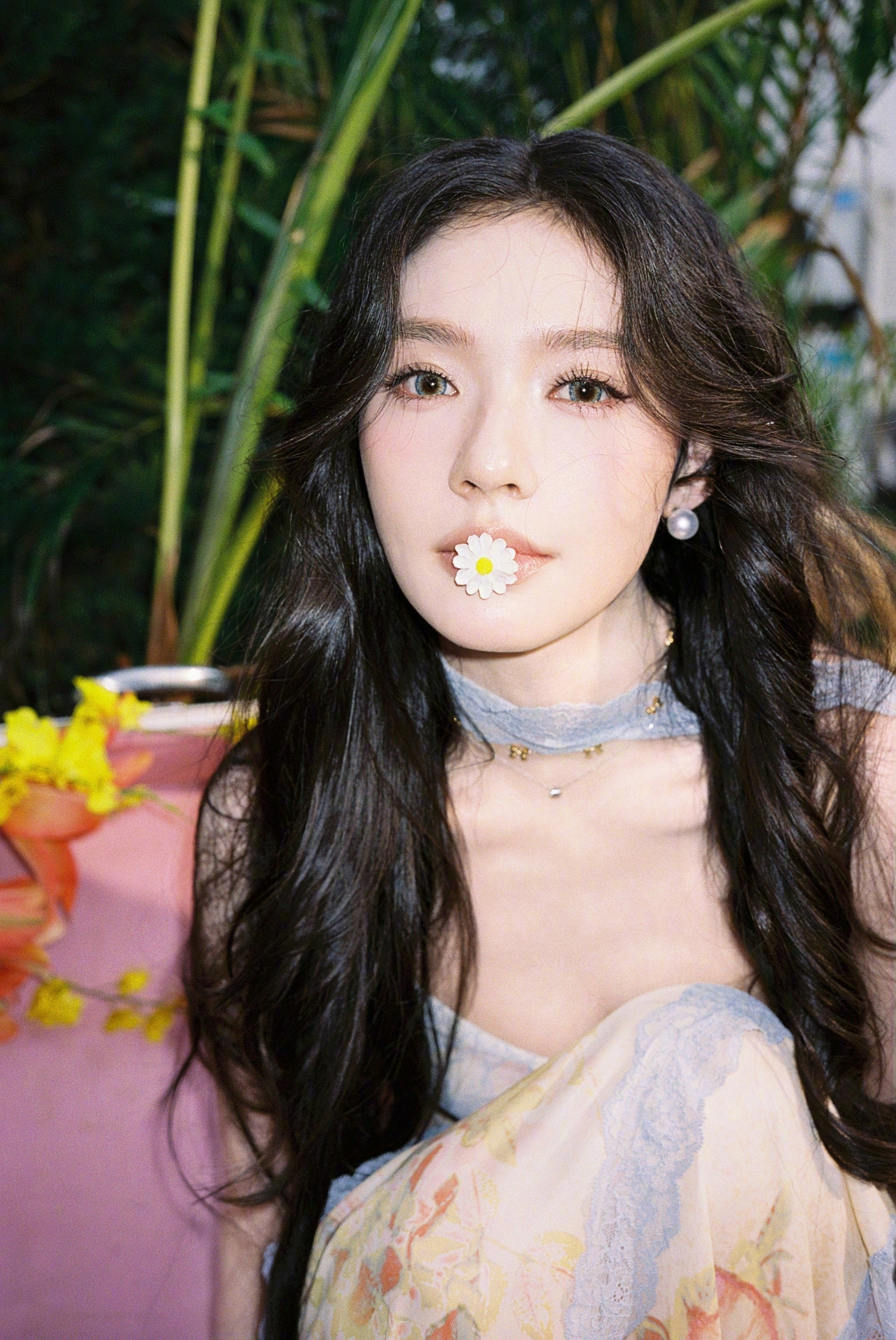 林允   太欲了，顶不住，发射发射＞＞＞💕💕💕💕💕 