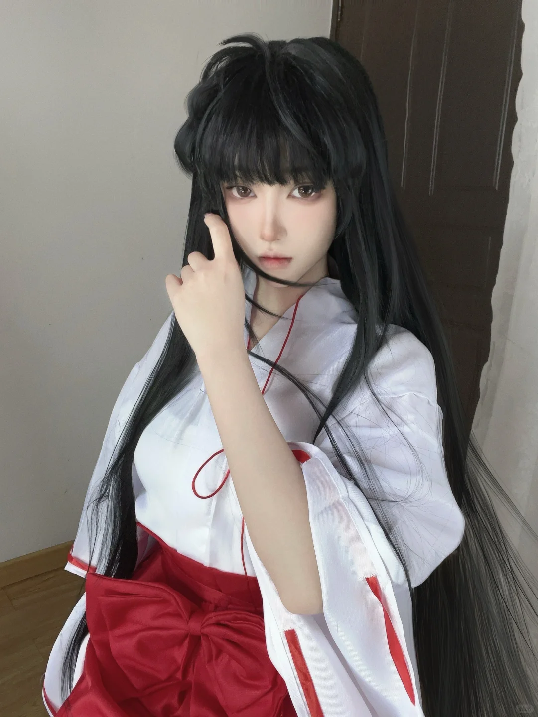 孤独而又神圣的灵魂