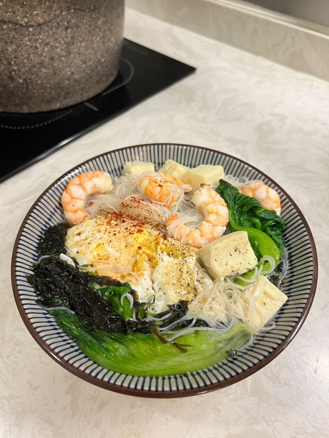 简单煮煮就很哇塞！