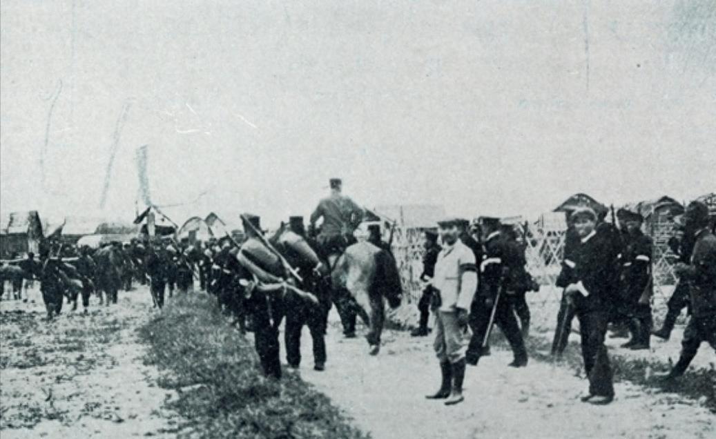 宋教仁遇刺身亡后，他的儿子后来是通过哪些方式为父亲报了仇的？
1913年3月15