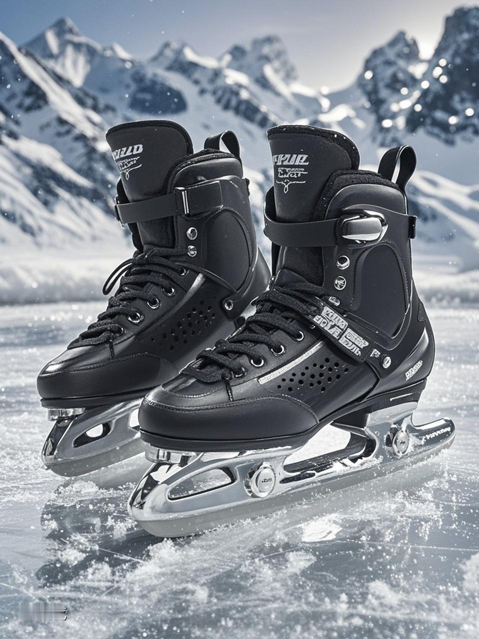 在众多奥运记忆里，冰上舞蹈和花样滑冰就像夜空中璀璨的星辰，为奥运会增添了别样的浪